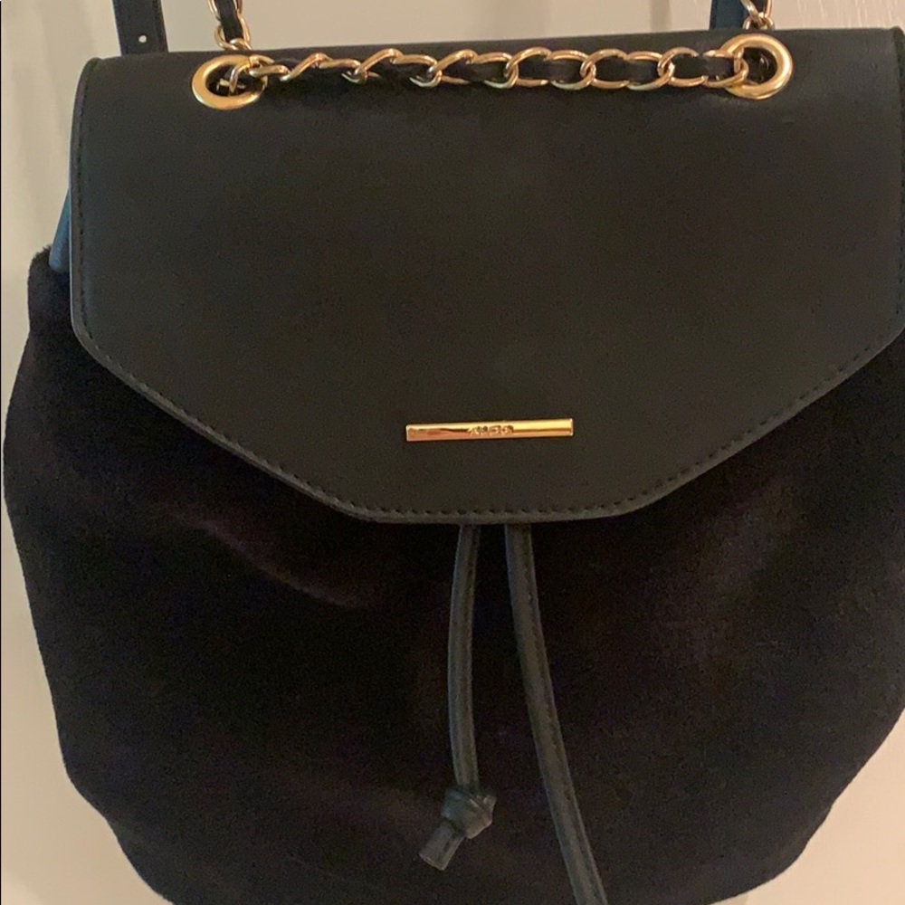 Aldo Small Backpack - image 3